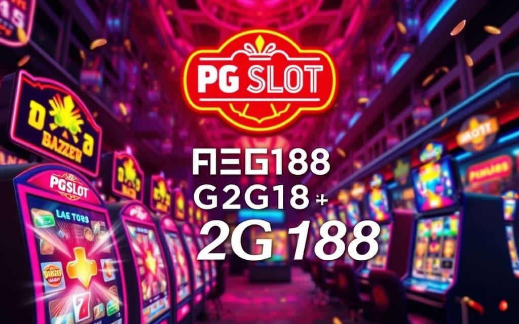 PG SLOT