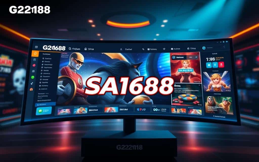 เว็บตรง SA1688