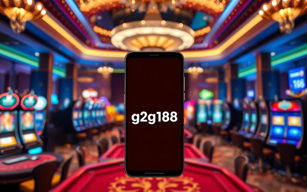 g2g778 ทางเข้าบaccarat บนมือถือ