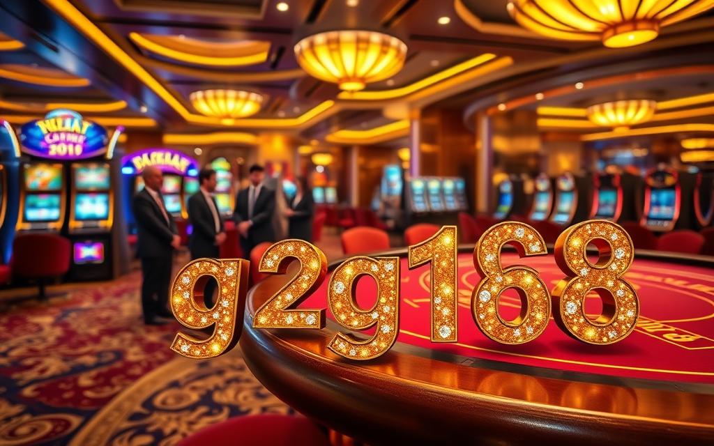 รีวิวบาคาร่า