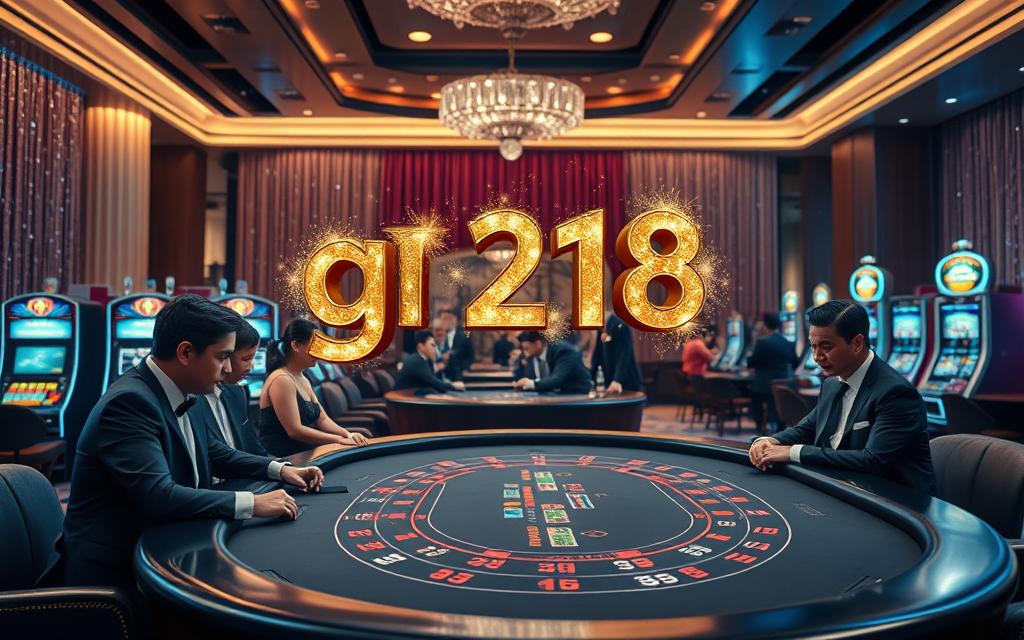 รีวิวบาคาร่า