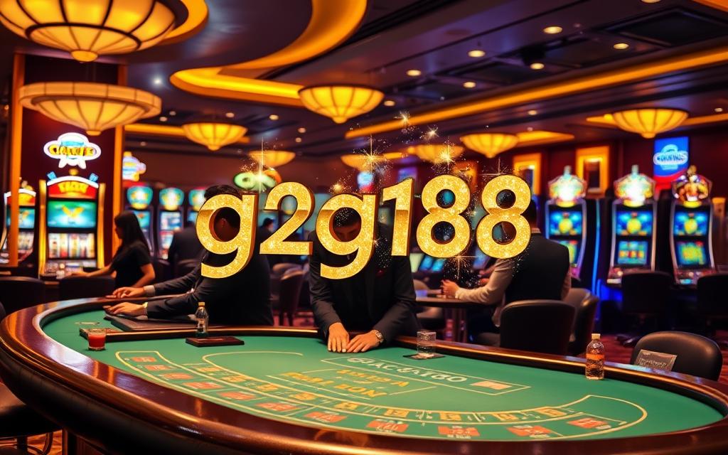 รีวิวบาคาร่า