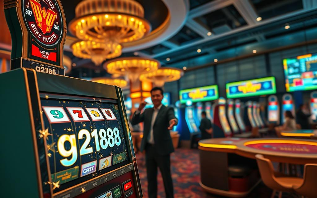 เกมสล็อตออนไลน์ วอเลท ปี 2026