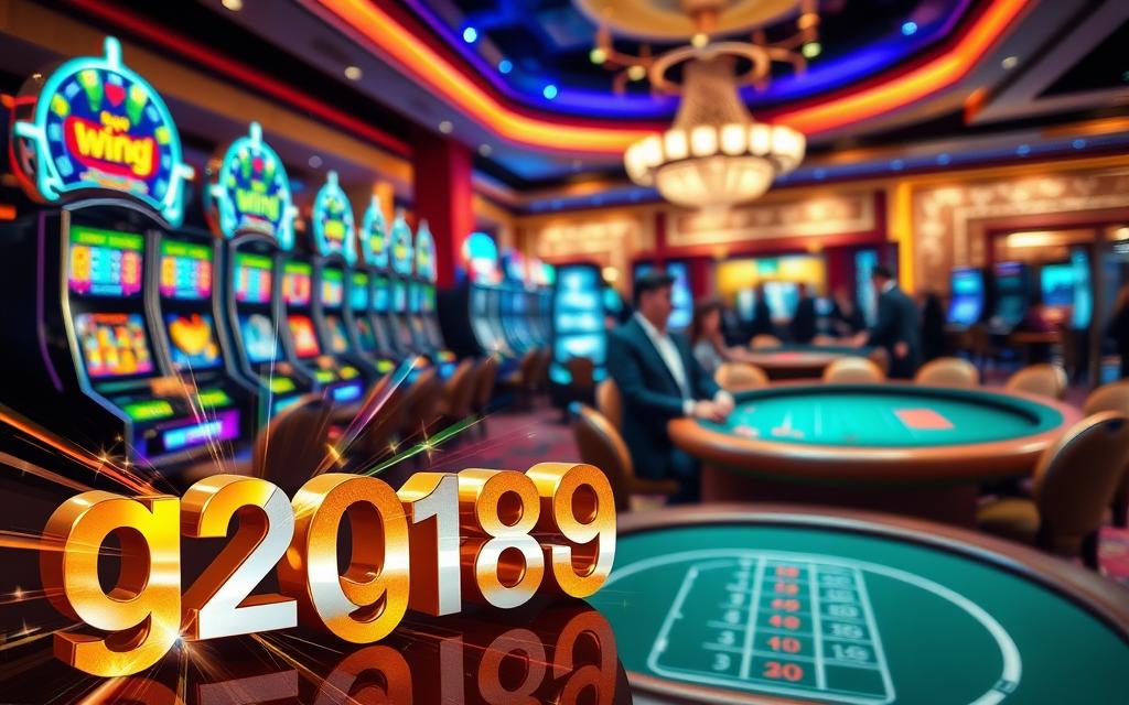 โปรโมชั่นสล็อต